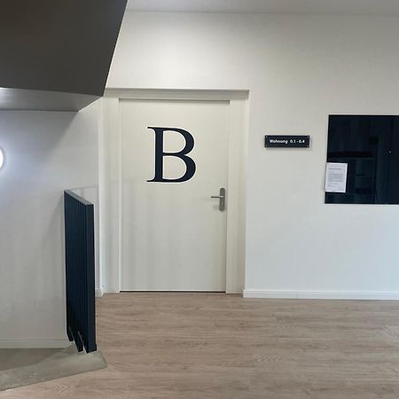 Wohnen Am Suedstrand - Ferienwohnung 0 3 Wyk auf Föhr المظهر الخارجي الصورة